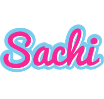 Sachi popstar logo