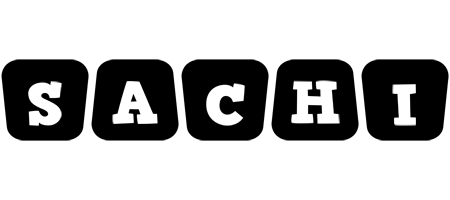 Sachi racing logo