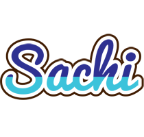 Sachi raining logo