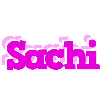 Sachi rumba logo