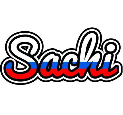 Sachi russia logo