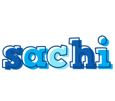 Sachi sailor logo