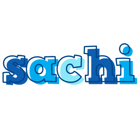 Sachi sailor logo