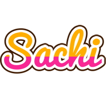 Sachi smoothie logo