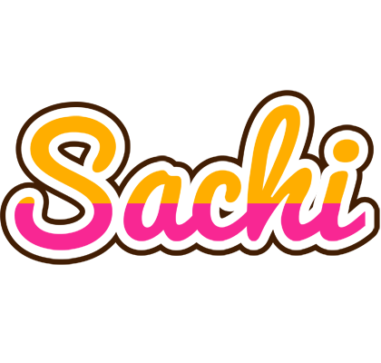 Sachi smoothie logo