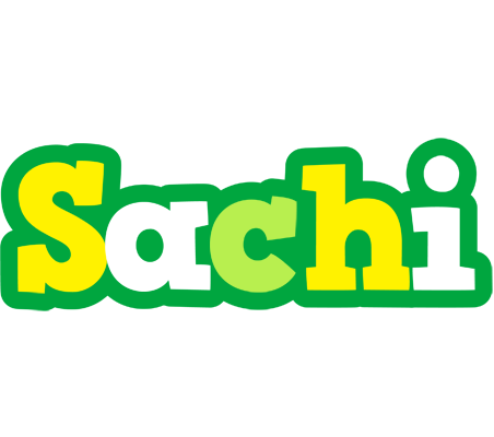 Sachi soccer logo
