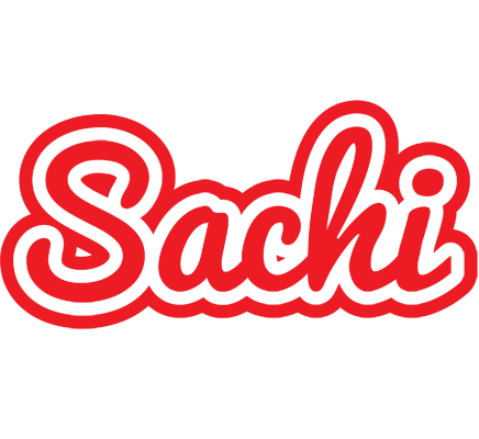 Sachi sunshine logo