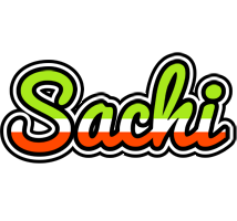 Sachi superfun logo
