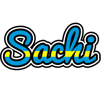 Sachi sweden logo