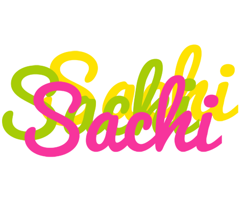 Sachi sweets logo