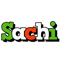 Sachi venezia logo