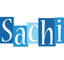 Sachi winter logo