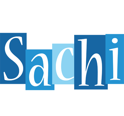 Sachi winter logo