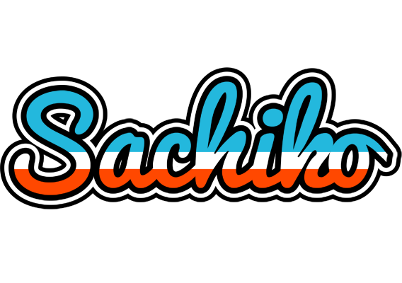 Sachiko america logo