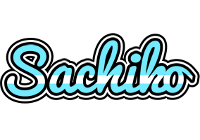 Sachiko argentine logo