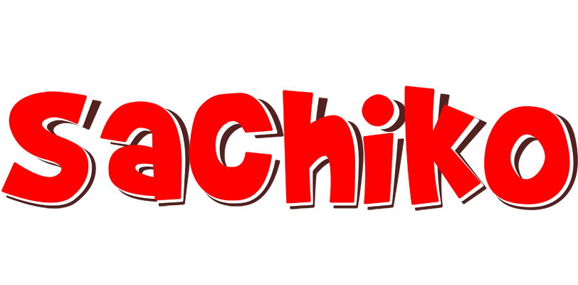 Sachiko basket logo