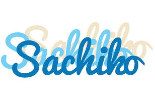 Sachiko breeze logo