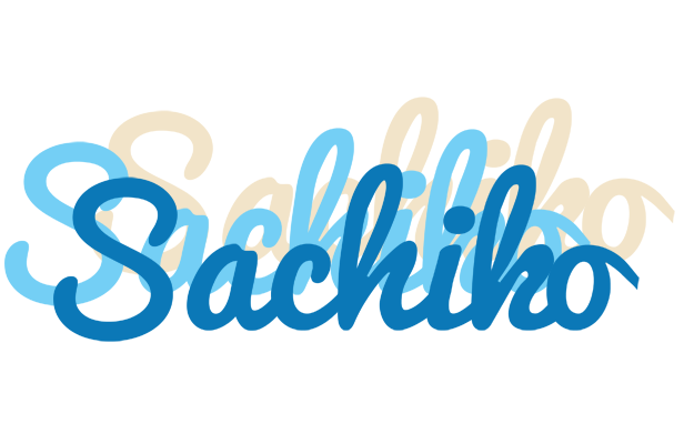 Sachiko breeze logo