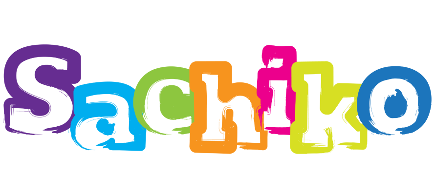 Sachiko casino logo