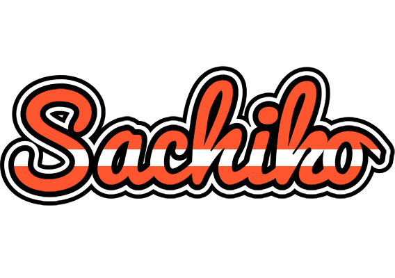 Sachiko denmark logo