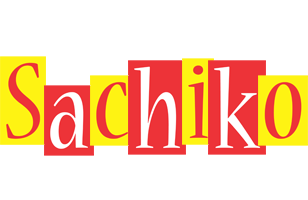 Sachiko errors logo