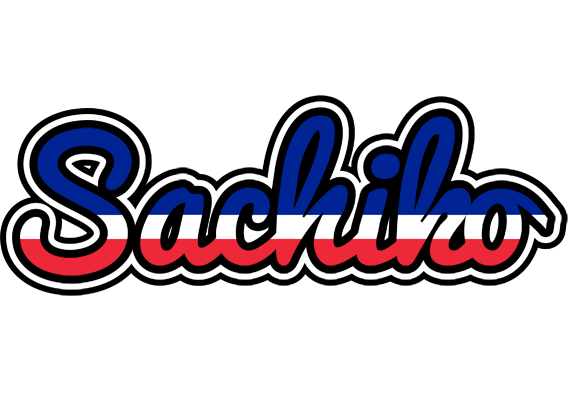 Sachiko france logo