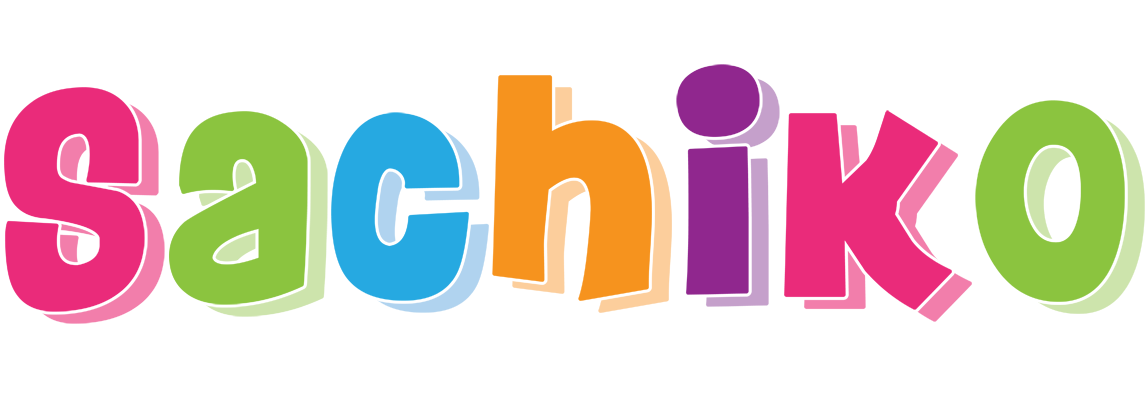Sachiko friday logo
