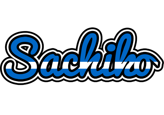 Sachiko greece logo