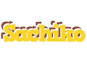 Sachiko hotcup logo