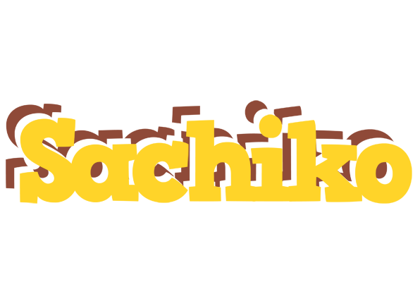 Sachiko hotcup logo