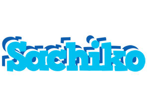 Sachiko jacuzzi logo