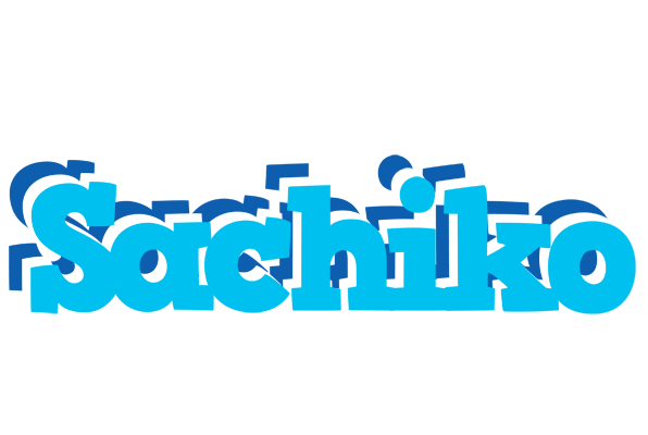 Sachiko jacuzzi logo