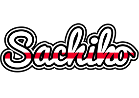 Sachiko kingdom logo