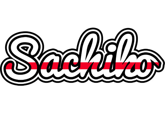 Sachiko kingdom logo