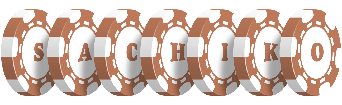 Sachiko limit logo