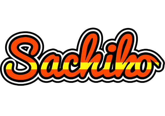 Sachiko madrid logo