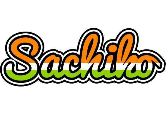 Sachiko mumbai logo