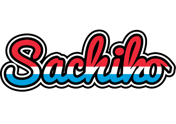 Sachiko norway logo