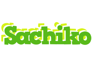 Sachiko picnic logo