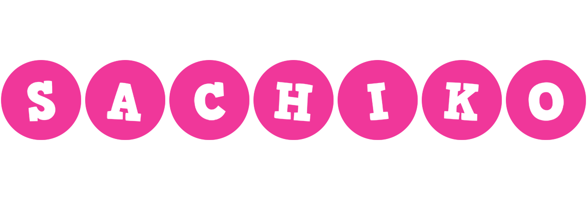 Sachiko poker logo