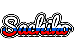 Sachiko russia logo