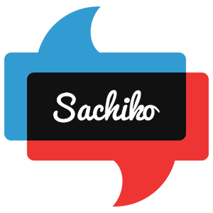 Sachiko sharks logo