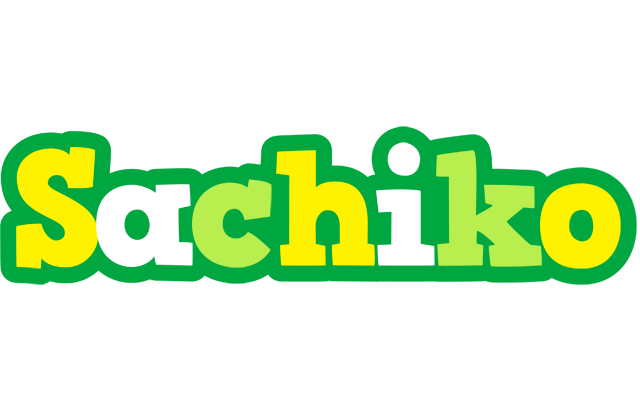 Sachiko soccer logo