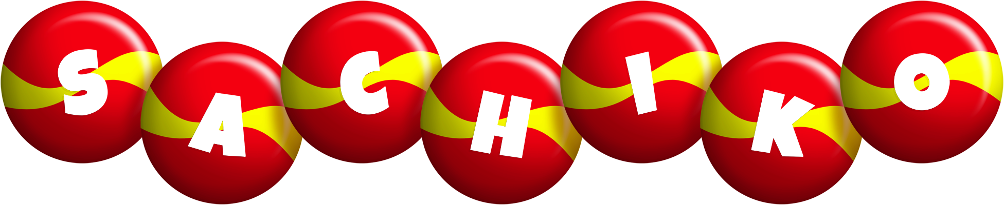 Sachiko spain logo