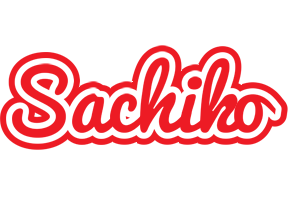 Sachiko sunshine logo