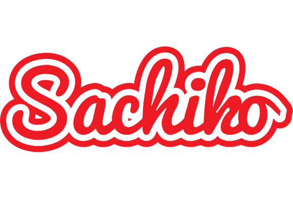 Sachiko sunshine logo
