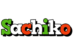 Sachiko venezia logo