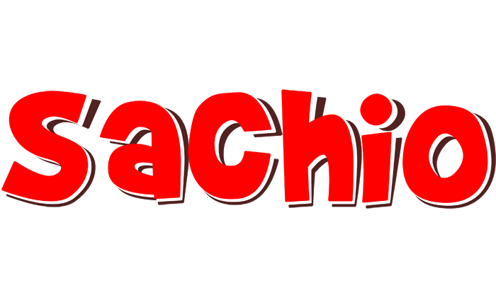 Sachio basket logo