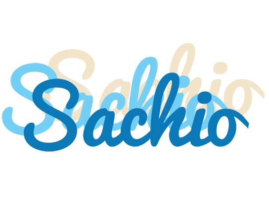 Sachio breeze logo