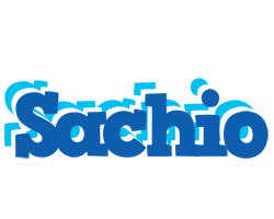 Sachio business logo